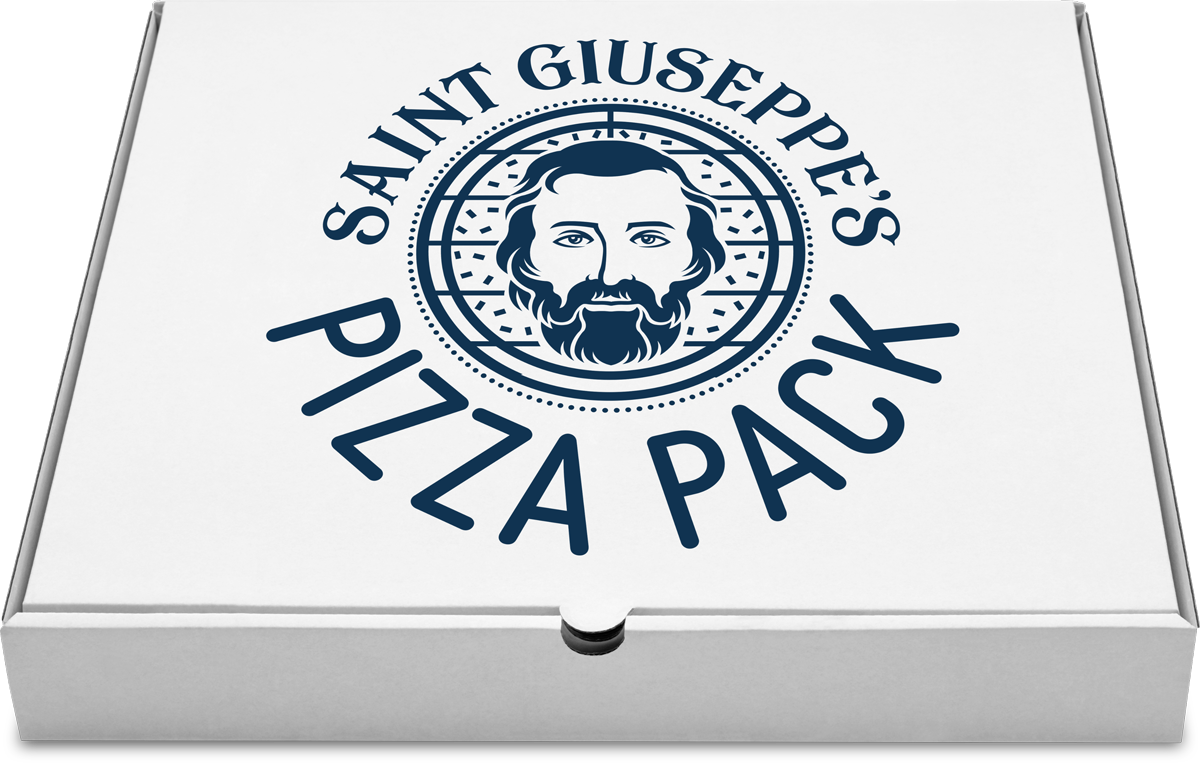 Heavenly Pizza Kits